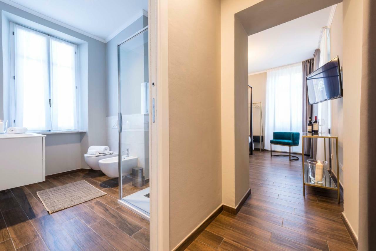Guesthouse Vinoland Neive Dış mekan fotoğraf