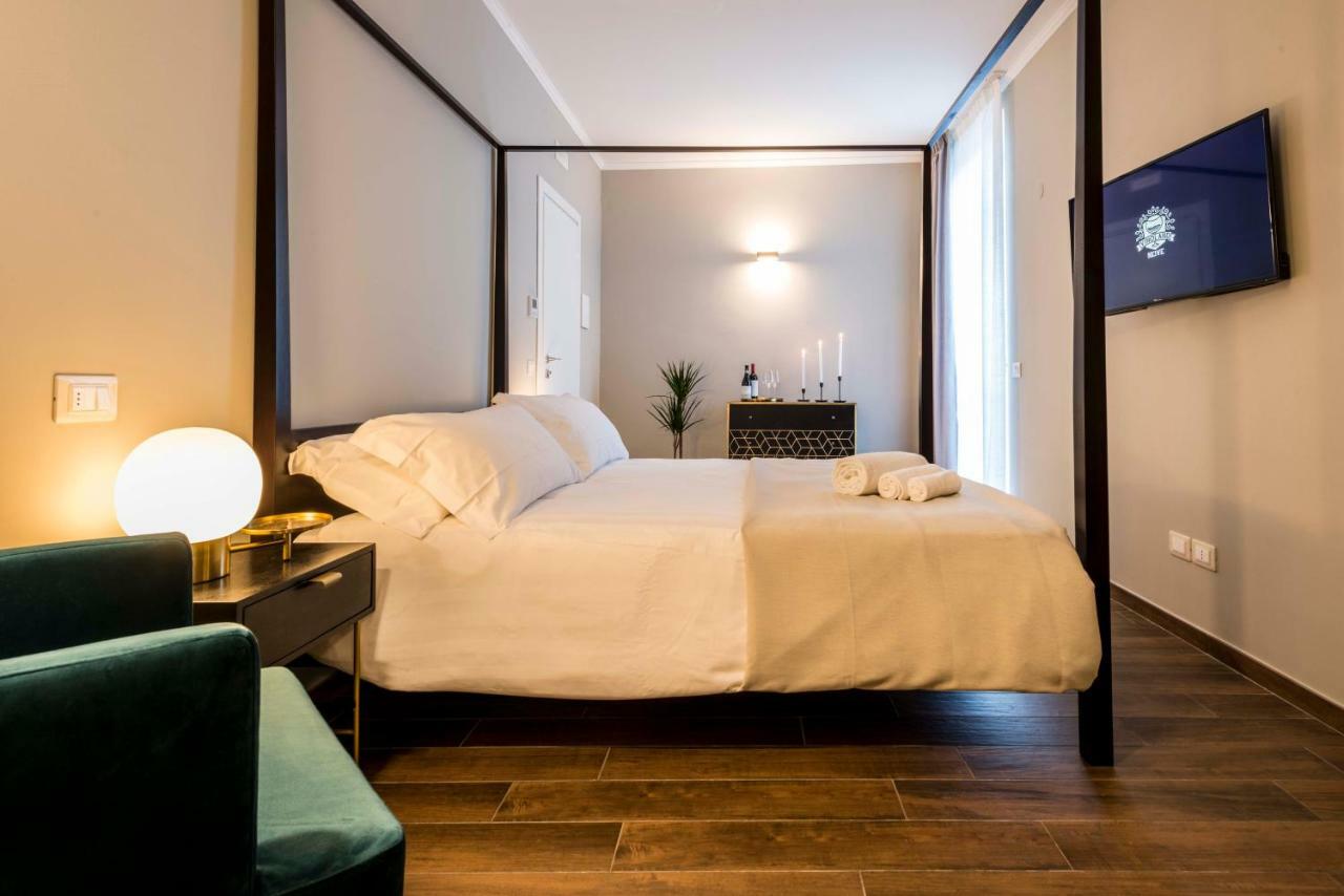 Guesthouse Vinoland Neive Dış mekan fotoğraf